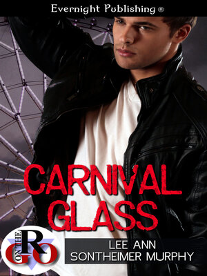 cover image of Carnival Glass